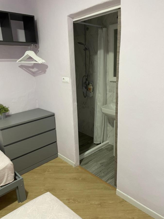 Casa Claddagh Hotell Sax Exteriör bild