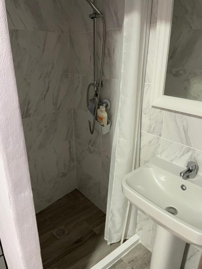 Casa Claddagh Hotell Sax Exteriör bild