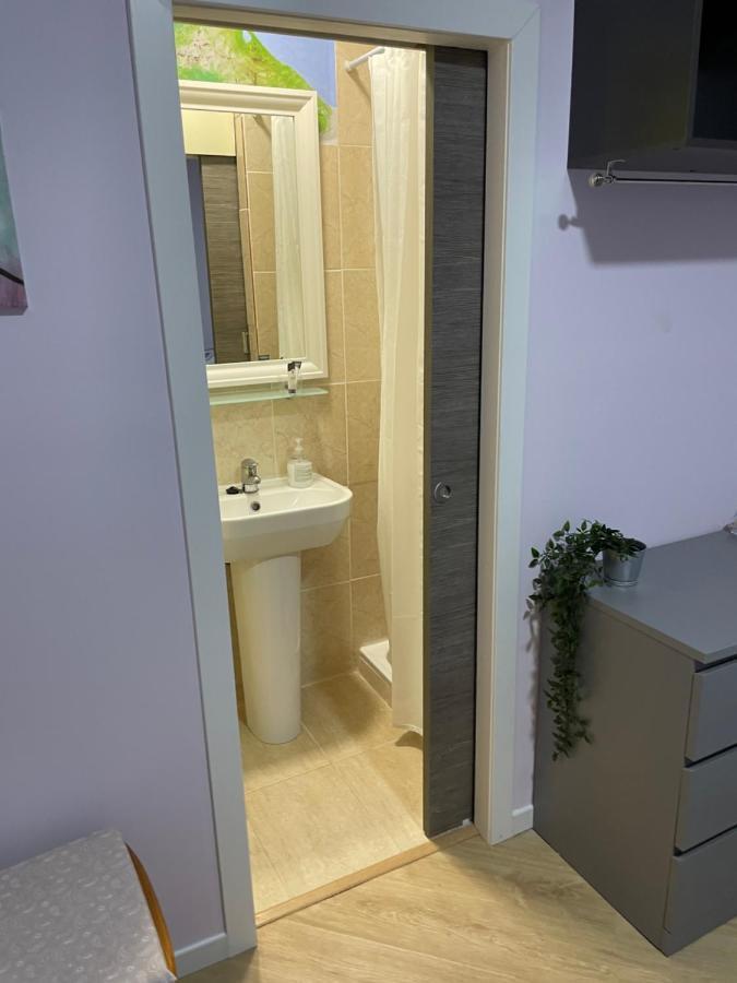 Casa Claddagh Hotell Sax Exteriör bild